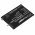 Helyettes�t� telefon akku Vivo iQOO 10 5G B-T9 2200mAh 17.03Wh