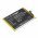 Helyettes�t� telefon akku Vivo Y17S BA10 4850mAh 18.87Wh Li-Ion