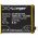 Helyettes�t� telefon akku Vivo X30 Pro B-K5 4200mAh 16,25Wh Li-Ion