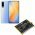 Helyettes�t� telefon akku Vivo X50 B-N2 4100mAh 15.87Wh