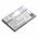 Helyettes�t� telefon akku BBK VIVO Y31 B-77 2000mAh 7.6Wh Li-ion