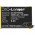 Helyettes�t� telefon akku BBK VIVO Y50 4800mAh 18.48Wh