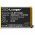 Helyettes�t� telefon akku Vivo Y52s B-O8 4900mAh 18.87Wh