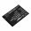Helyettes�t� telefon akku Vivo Y55s B-T5 5900mAh 22.83Wh Li-ion