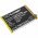 Helyettes�t� telefon akku Vivo Y51S B-N5 4400mAh 17.03Wh