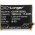 Helyettes�t� telefon akku BBK VIVO Y95 B-F9 3900mAh 15.02Wh
