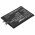 Helyettes�t� telefon akku Vivo IQOO Z8X BA02 5800mAh 22.56Wh