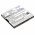 Helyettes�t� telefon akku BLU Dash L2 C505629140T 1400mAh 5.18Wh
