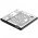 Helyettes�t� telefon akku BLU Neo 3.5 C525145130L 1200mAh 4,44Wh