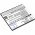 Helyettes�t� telefon akku BLU Studio 5.0K C746043210T 1800mAh 6.66Wh
