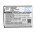 Helyettes�t� telefon akku BLU Studio X Plus C80624260T 2500mAh 9.5Wh