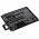 Helyettes�t� telefon akku BLU Energy X Plus 2 BSP516485 5000mAh 19.25Wh