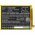 Helyettes�t� telefon akku BLU G80 C706342400P 3800mAh 14.63Wh 3.85V