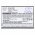 Helyettes�t� telefon akku BLU J4 C835842220L 2200mAh 8,36Wh