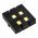 Helyettes�t� orvosi eszk�z akku Biolight M800 12-100-0002 1700mAh 6.29Wh