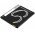 Helyettes�t� telefon akku BLU Studio X Mini C685543180L 1600mAh 5.92Wh