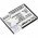 Helyettes�t� telefon akku BLU VIVO 4.3 C594604160T 1750mAh 6.48Wh