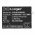 Helyettes�t� telefon akku BLU Vivo BL-N3150Z 3150mAh 12,13Wh
