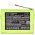 Helyettes�t� m�r�m�szer akku Beamex MC2-TE MC28B 3600mAh 12.96Wh 3.6V