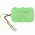 Helyettes�t� orvosi eszk�z akku PRT4467 OM11470 10000mAh 72Wh Li-Ion