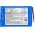 Helyettes�t� m�r�m�szer akku BK Precision 2510 BP5210 4700mAh/34.78Wh