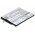 Helyettes�t� telefon akku BQ Aquaris M5/3120 3000mAh 11.4Wh Li-Ion