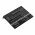 Helyettes�t� telefon akku BQ Aquaris M5.5 / 3620 3400mAh 12.92Wh