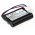 Helyettes�t� orvosi eszk�z akku Braun Perfusor FT BRA135 1500mAh 10.8Wh