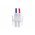 Helyettes�t� orvosi eszk�z akku Braun Perfusor FT91 BRA142 3000mAh 21.6Wh
