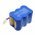 Helyettes�t� orvosi eszk�z akku B.Braun Perfusor FM Seringue D 34506357 3000mAh 21.6Wh