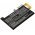 Helyettes�t� telefon akku BlackBerry KEYone BAT63108-003 3400mAh