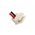 Helyettes�t� orvosi eszk�z akku Braun Vista Basic 33175551 orvosi 3000mAh 21.6Wh