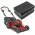 Helyettes�t� kerti szersz�mok akku Briggs & Stratton Snapper XD BSB2AH82 2000mAh 164Wh 82V