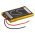 Helyettes�t� gps akku JBL T450BT 180mAh 0,67Wh