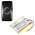 Helyettes�t� GPS akku Globalstar TR-150 ATL903857 2000mAh 7.4Wh