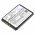 Helyettes�t� gps akku Globalsat BT-359 LIN-331 1100mAh 4.07Wh