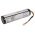 Helyettes�t� gps akku Blaupunkt Lucca 5.2 7612201334 2200mAh 8.14Wh
