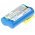 Helyettes�t� orvosi eszk�z akku BrandTech accu-jet BT26531 2000mAh 4.8Wh