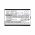 Helyettes�t� hotspot akku Smrat Pro M028AT/M20H 3000mAh 11.1Wh