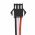 Helyettes�t� orvosi eszk�z akku Bistos BT-740 022-000021-00 4400mAh 48.84Wh pulzoxim�ter