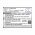 Helyettes�t� telefon akku BlackView E7 2750mAh 10.45Wh