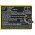 Helyettes�t� telefon akku BlackView BV6800 V726280P 5100mAh 19.64Wh