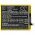 Helyettes�t� telefon akku BlackView BV7000 V575868P 3400mAh 12.92Wh