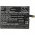 Helyettes�t� telefon akku BlackView BV9500 V536380P 9000mAh/34.65Wh