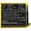 Helyettes�t� telefon akku BlackView BV8000 V636468P 4100mAh 15.58Wh 3.8V