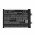 Helyettes�t� telefon akku Vivo V2344A BA18 4850mAh 18.96Wh Li-ion