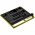 Helyettes�t� telefon akku Vivo S5 B-K2 3800mAh 14.63Wh Li-Ion