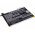 Helyettes�t� telefon akku BBK VIVO X6 Plus A/B-96 4000mAh 15,4Wh Li-ion