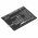 Helyettes�t� telefon akku Vivo X9i B-B9 3150mAh Li-Ion