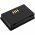Helyettes�t� m�r�m�szer akku Chauvin Arnoux C.A 6116N 693942A00 6800mAh 73.44Wh